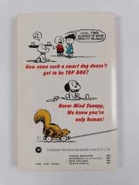 The Wonderful World of Peanuts : Selected Cartoons from &#039;More Peanuts&#039;