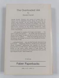 The Overloaded Ark