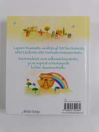 Lapsen Raamattu