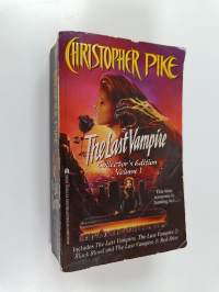 The Last Vampire