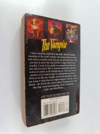 The Last Vampire