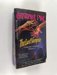 The Last Vampire
