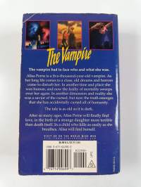 The Last Vampire