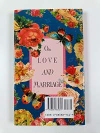 On Love and Marriage