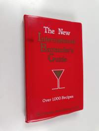 The New International Bartender&#039;s Guide