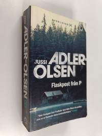 Flaskpost från P