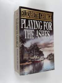 Playing for the ashes