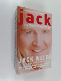 Jack : Straight from the Gut