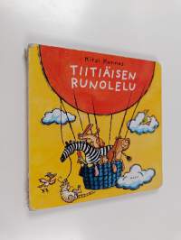 Tiitiäisen runolelu