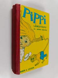 Pippi Långstrump