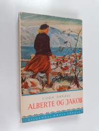 Alberte og Jakob : roman