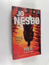 Polis : en Harry Hole-thriller