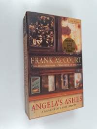 Angela&#039;s ashes : a memoir of a childhood