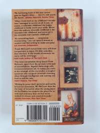 Angela&#039;s ashes : a memoir of a childhood
