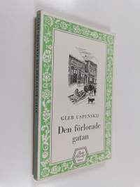 Den förlorade gatan