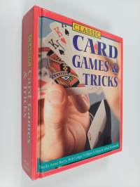 Card Games &amp; Tricks
