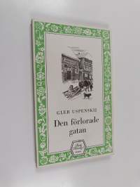 Den förlorade gatan