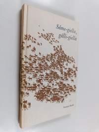 Sámi-giella, Gål&#039;li-giella : Lapsk Kursbok