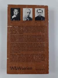 Gulag-arkipelagen - del 1 : Fängelseindustrin