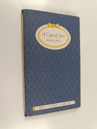 A Cup of Sun : A Book of Poems