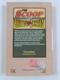 The scoop