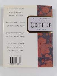 The East India Company book of coffee