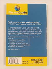 PhraseGuide Portuguese