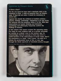 The survival of God in the scientific age