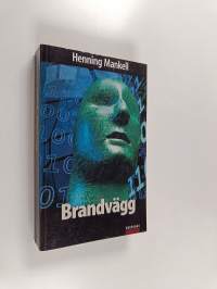 Brandvägg : kriminalroman