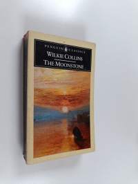 The moonstone