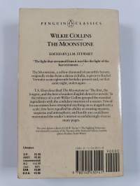 The moonstone