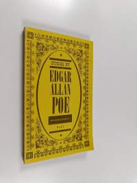 Stories by Edgar Allan Poe : opiskeluteksti