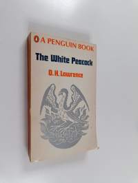 The white peacock