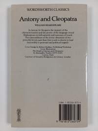 Antony and Cleopatra