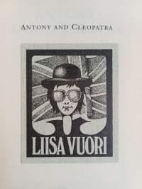 Antony and Cleopatra