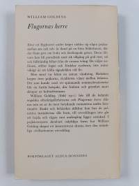 Flugornas herre