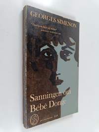 Sanningen om Bébé Donge