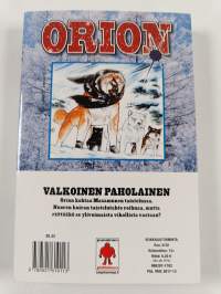 Orion 4