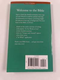 Know Your Bible : All 66 Books Explained and Applied