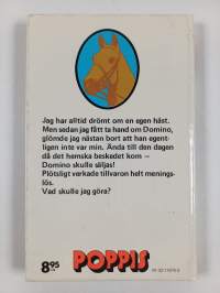Hästar är toppen