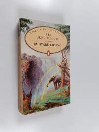 The jungle books