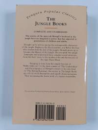 The jungle books