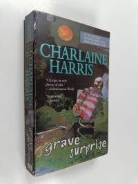 Grave Surprise