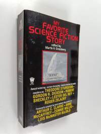 My Favorite Science Fiction Story
