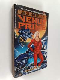Venus prime 6 : The Shining Ones