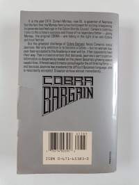 Cobra bargain