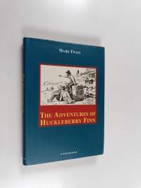 The Adventures of Huckleberry Finn