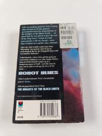 Robot Blues