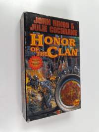 Honor of the Clan