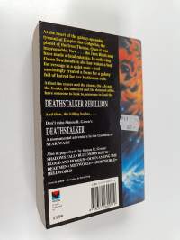 Deathstalker rebellion
